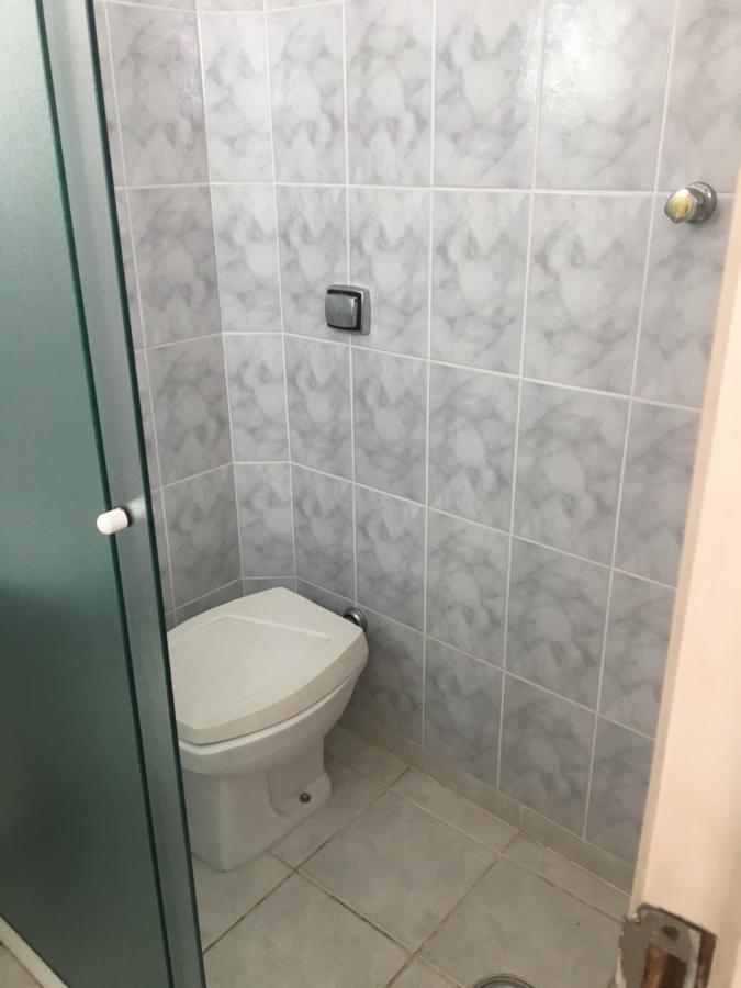 Апартаменты Apto Na Enseada- 3 Quadras Da Praia Da Enseada Гуаружа Экстерьер фото
