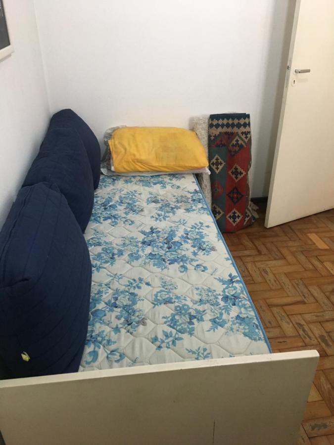 Апартаменты Apto Na Enseada- 3 Quadras Da Praia Da Enseada Гуаружа Экстерьер фото