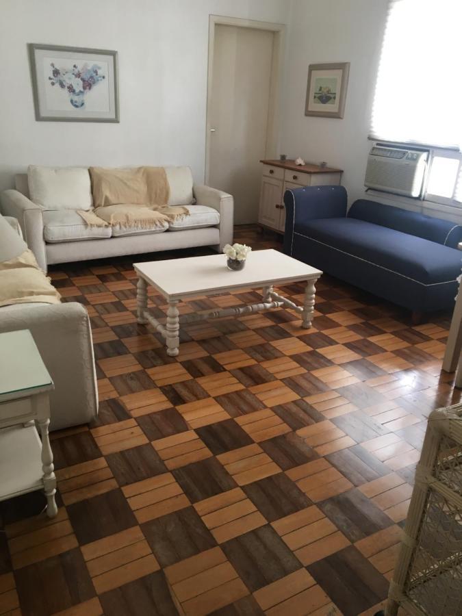 Апартаменты Apto Na Enseada- 3 Quadras Da Praia Da Enseada Гуаружа Экстерьер фото